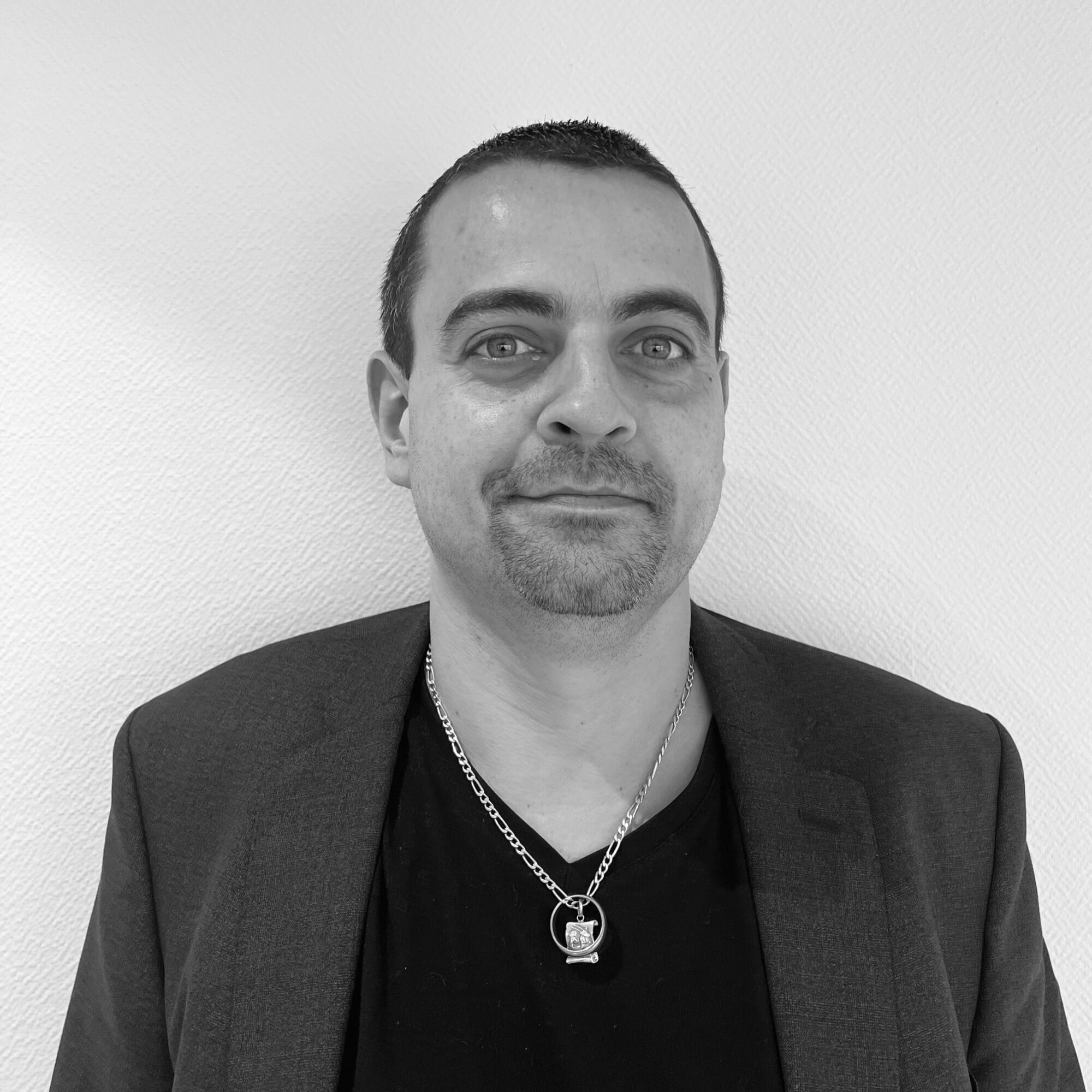 Aurelien DELPHIN