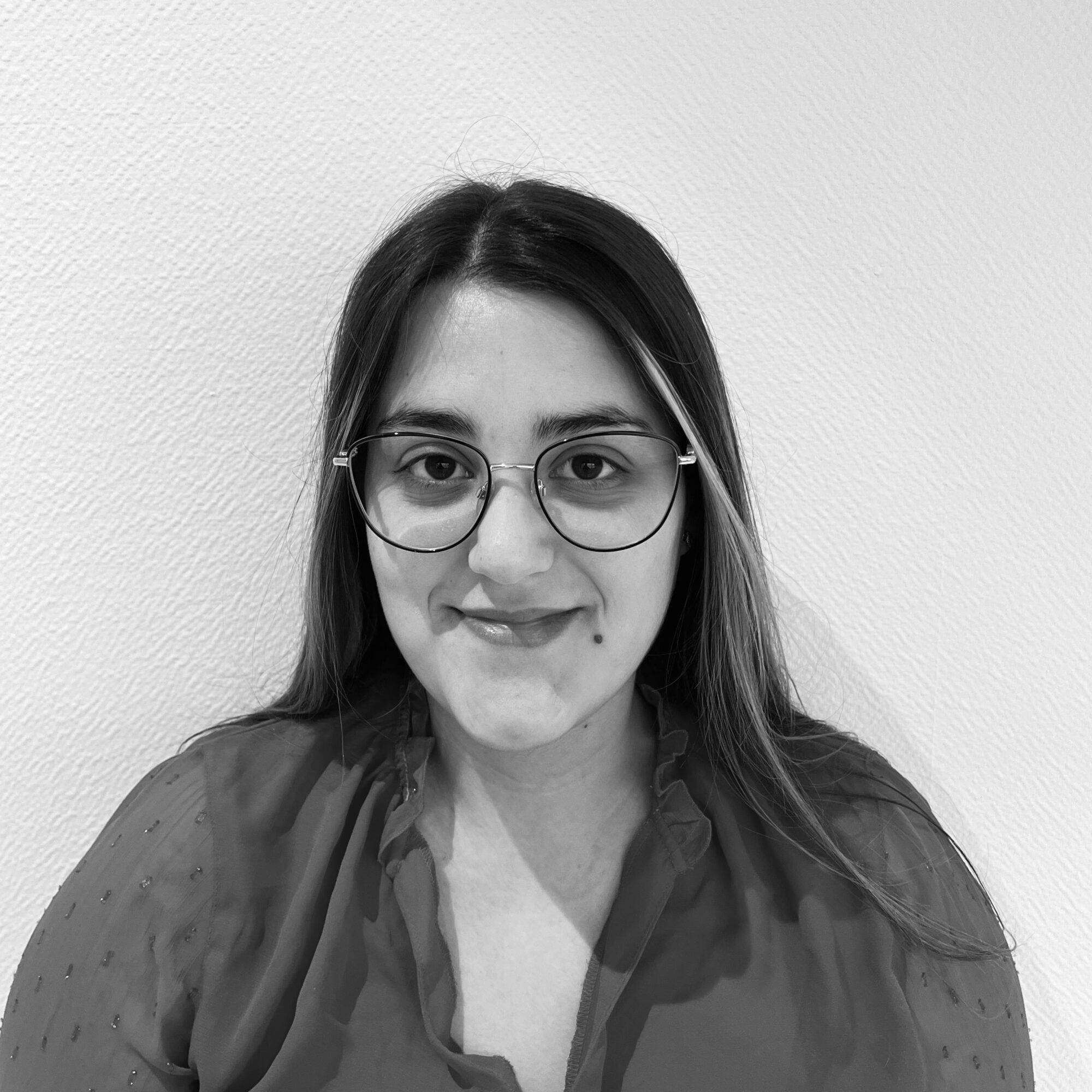 Ana CASTRO MARQUES