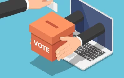 En quoi consistent les élections consulaires ?