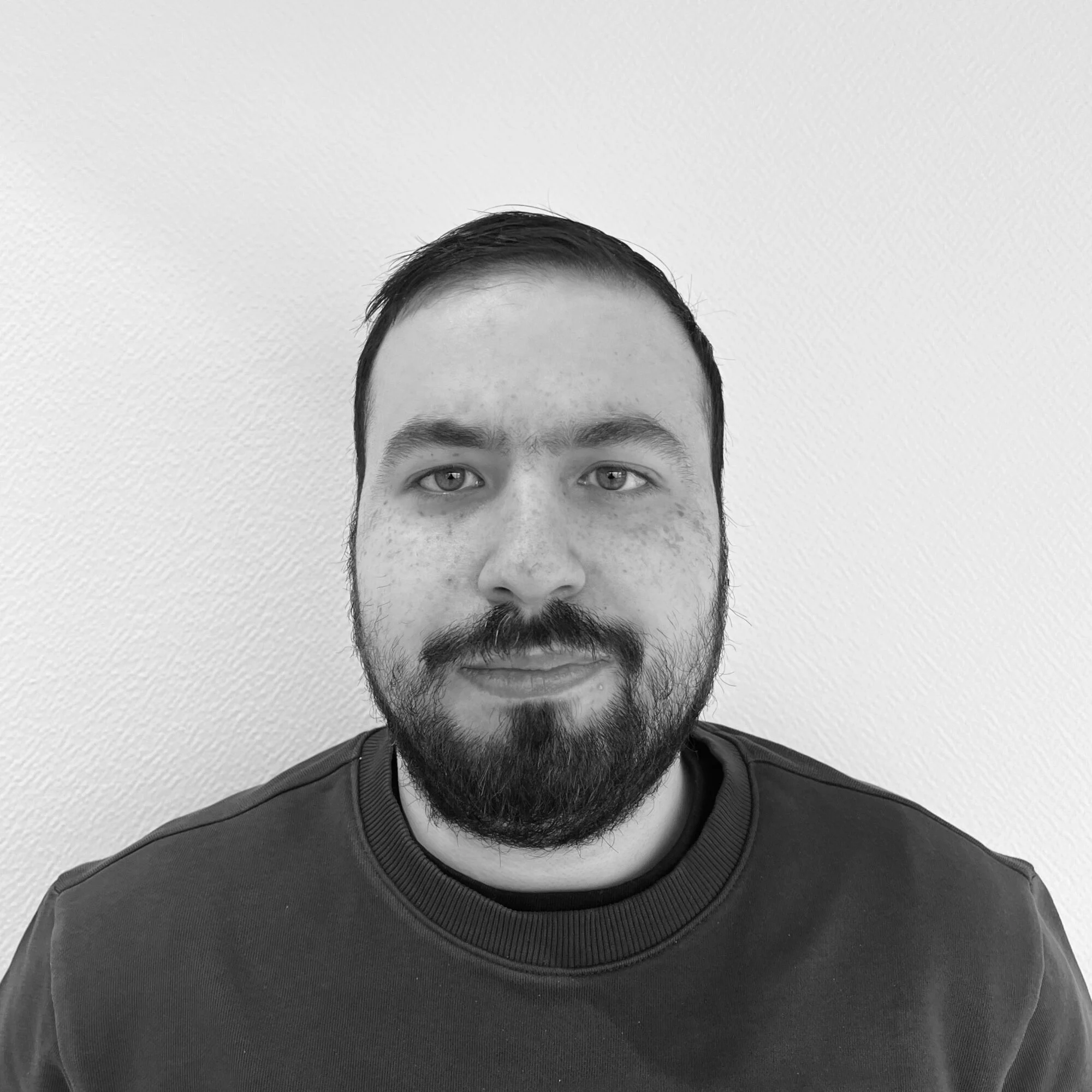Samuel FERRADURA