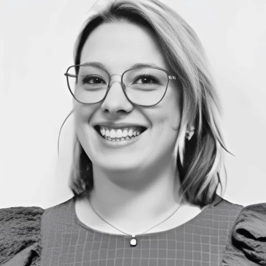 Lisa MANENC